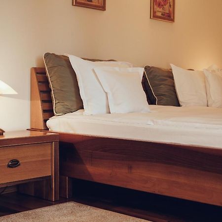 Denisa Boutique Hotel Poiana Brasov Ngoại thất bức ảnh