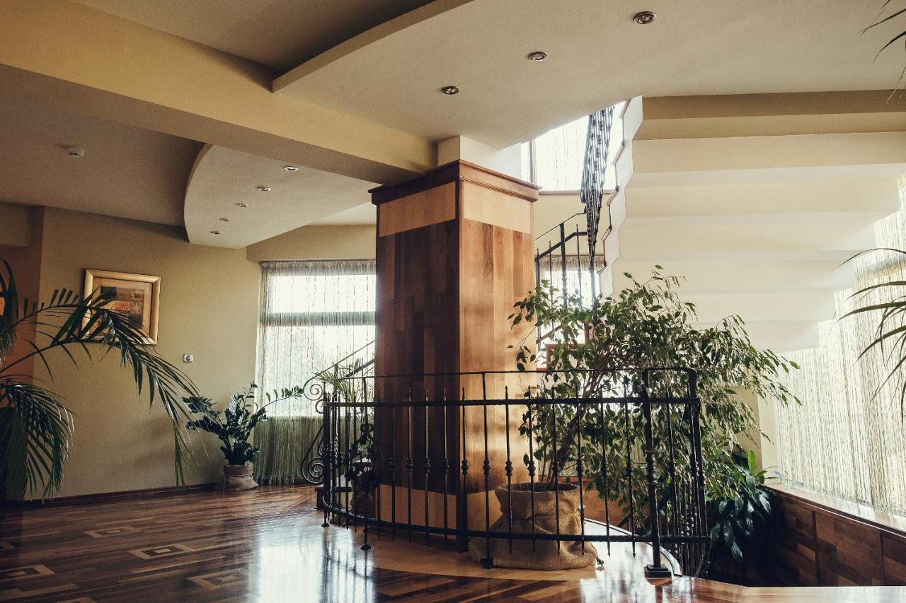 Denisa Boutique Hotel Poiana Brasov Ngoại thất bức ảnh