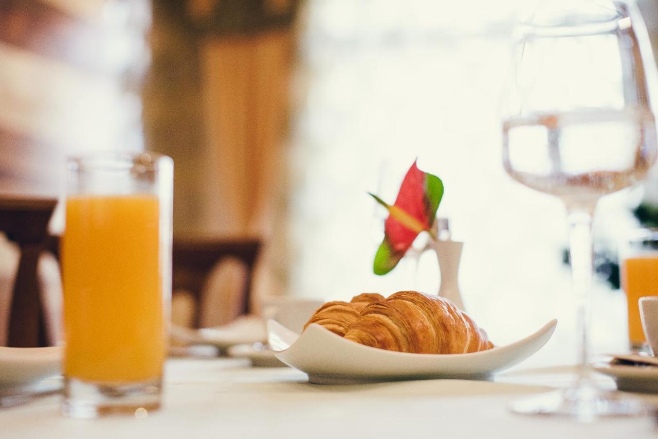 Denisa Boutique Hotel Poiana Brasov Ngoại thất bức ảnh