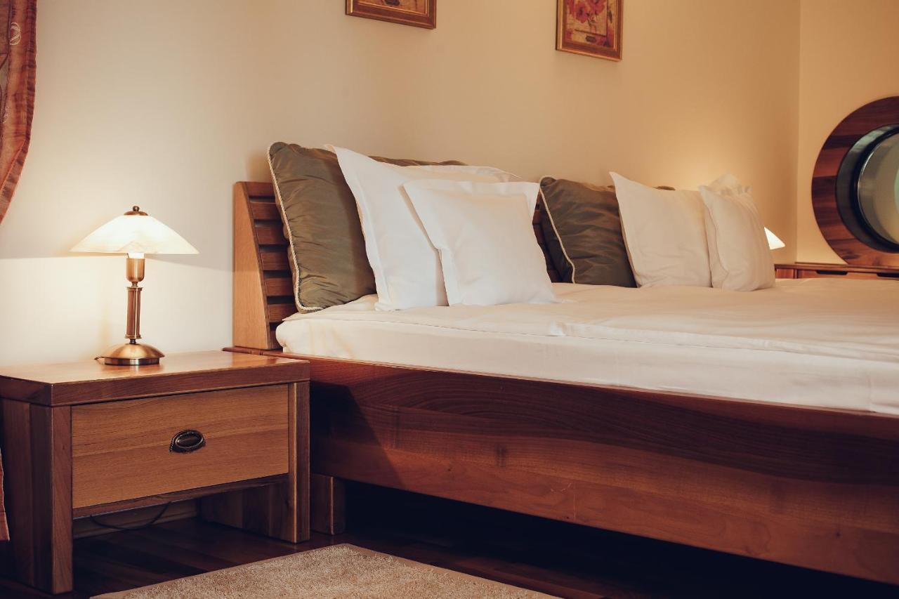 Denisa Boutique Hotel Poiana Brasov Ngoại thất bức ảnh