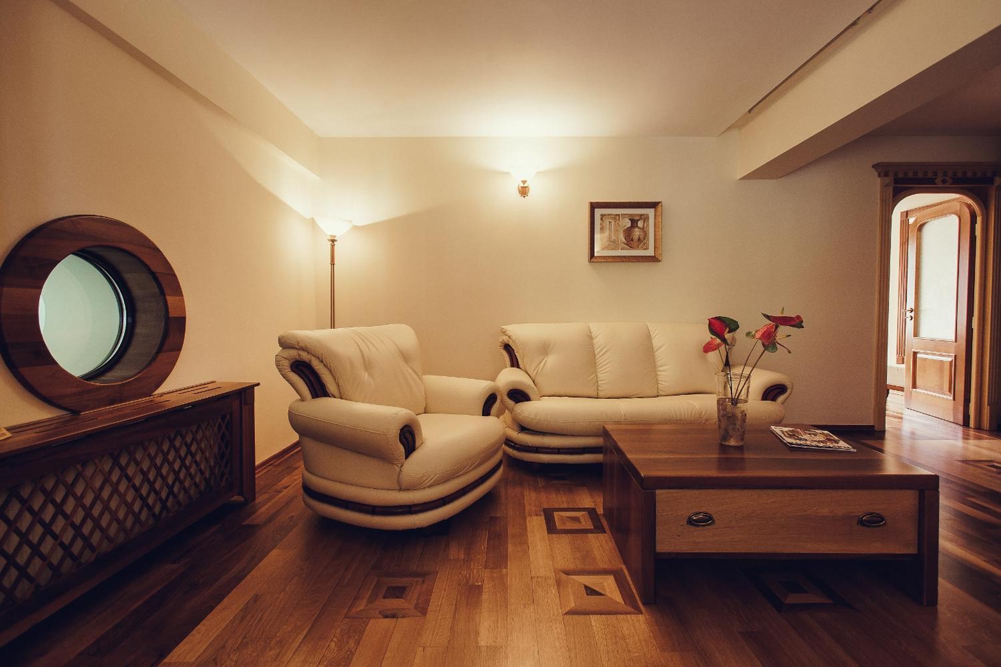 Denisa Boutique Hotel Poiana Brasov Ngoại thất bức ảnh
