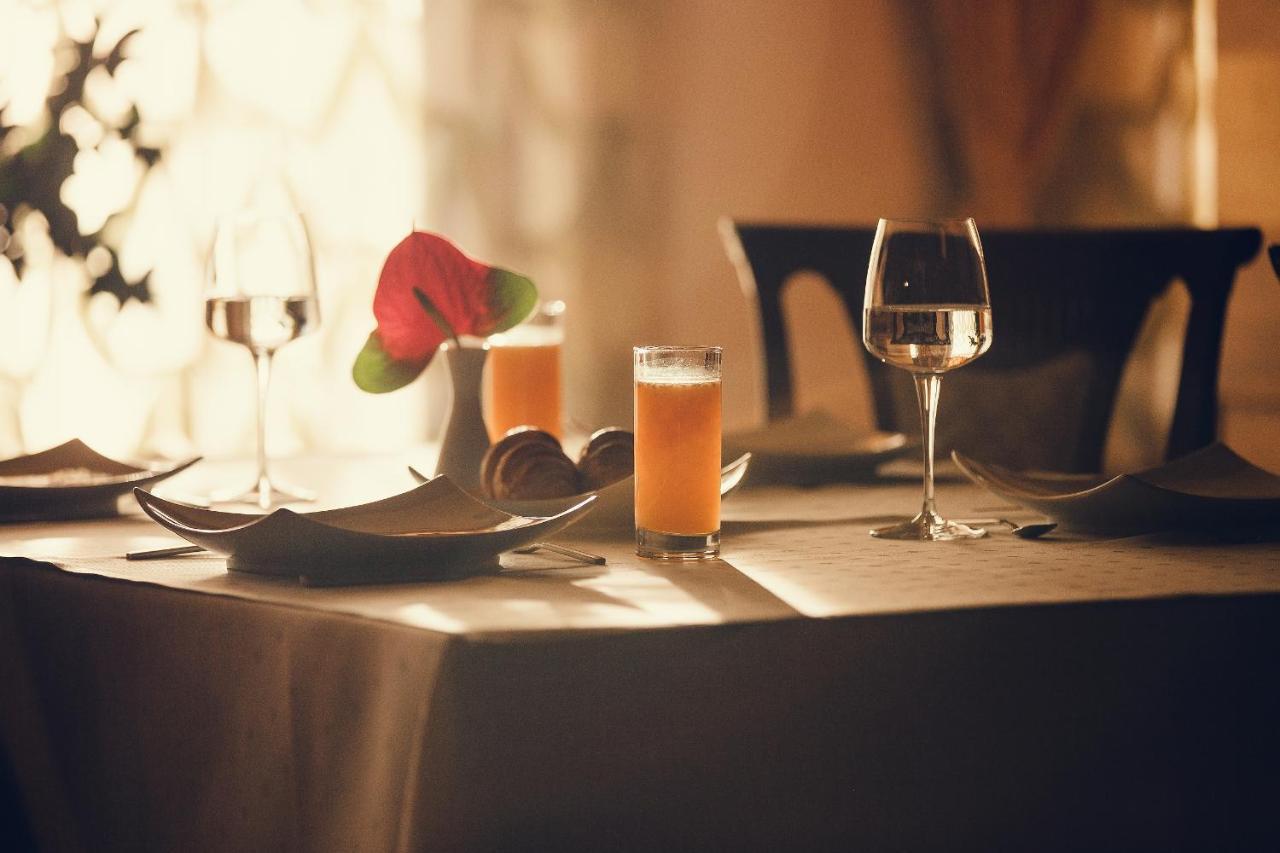 Denisa Boutique Hotel Poiana Brasov Ngoại thất bức ảnh