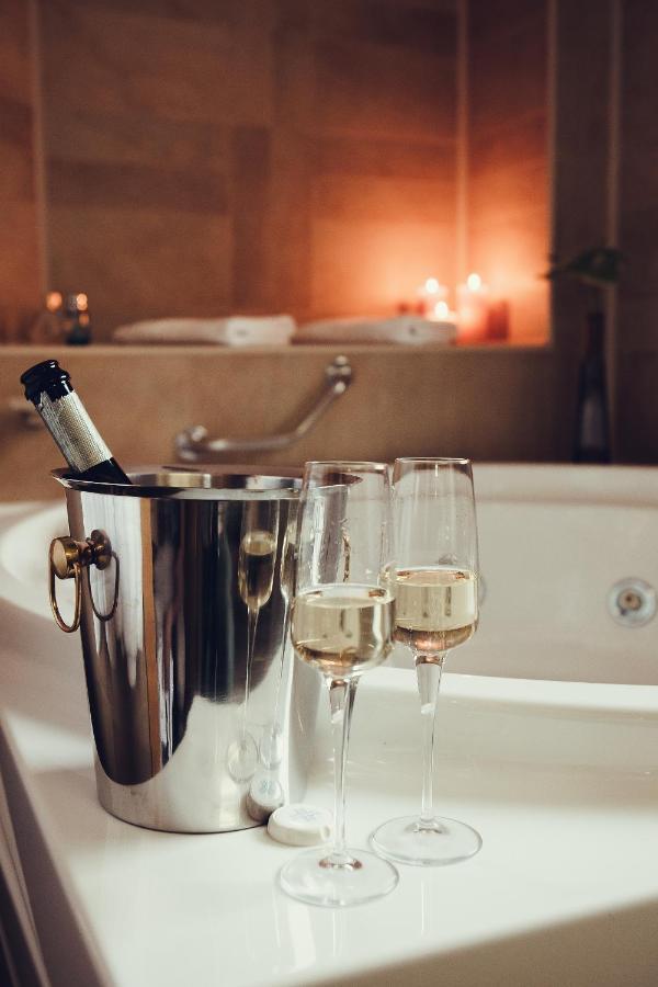Denisa Boutique Hotel Poiana Brasov Ngoại thất bức ảnh