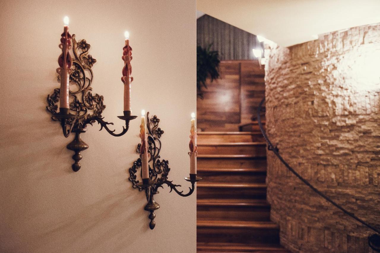 Denisa Boutique Hotel Poiana Brasov Ngoại thất bức ảnh