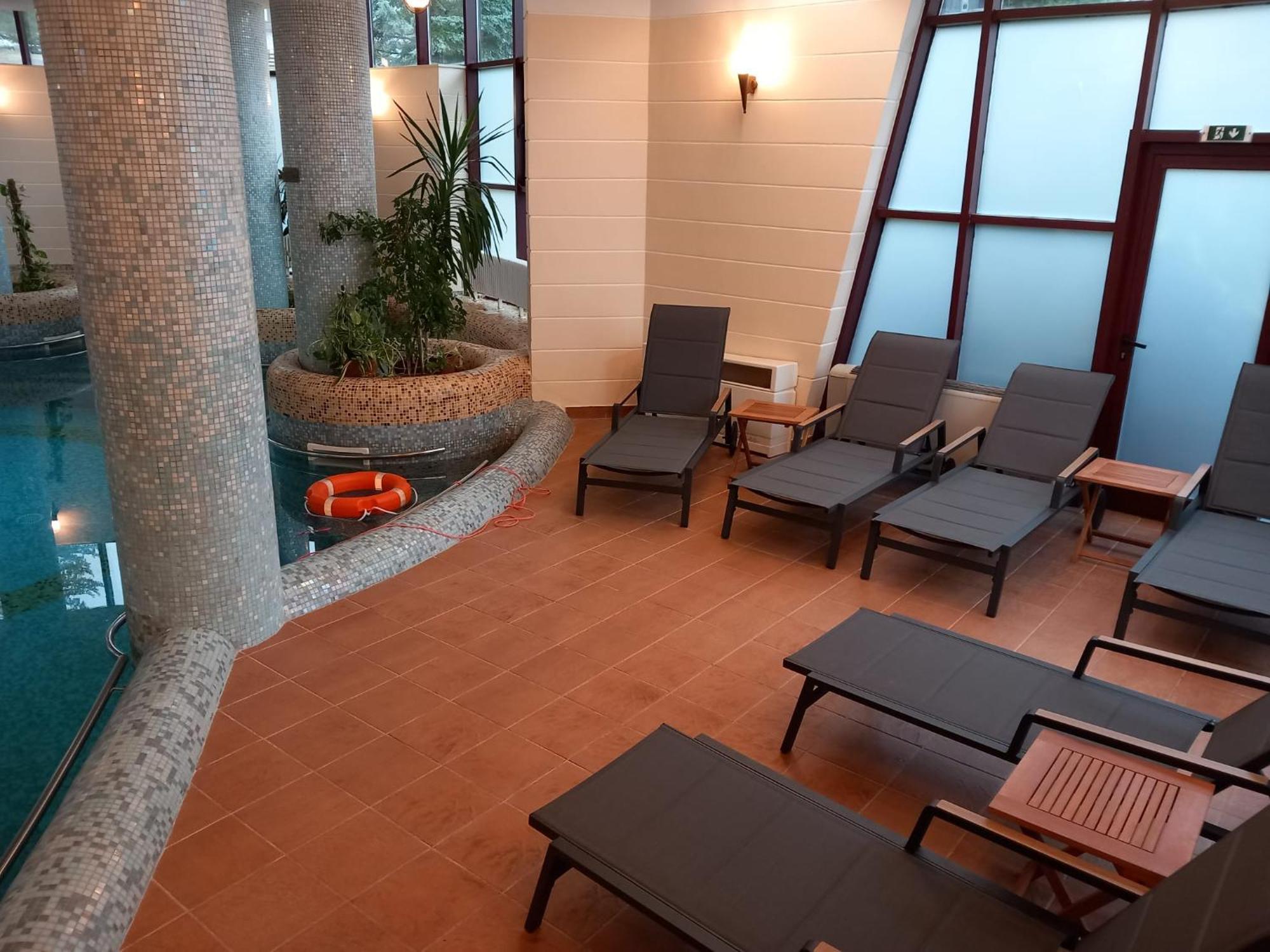 Denisa Boutique Hotel Poiana Brasov Ngoại thất bức ảnh